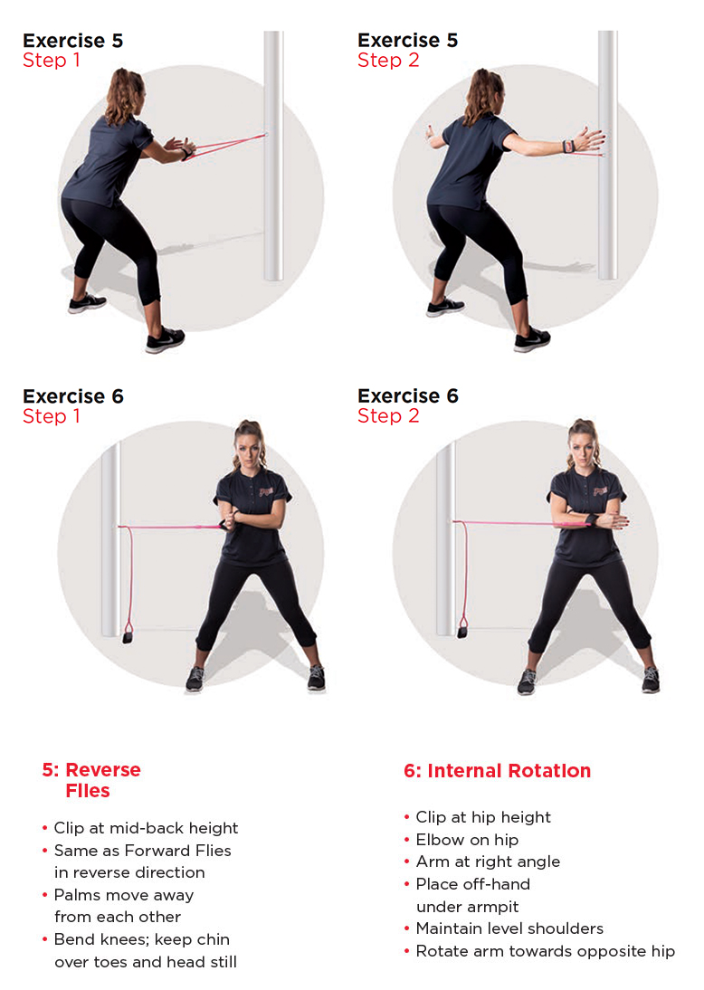 J Bands Softball Exercises Step By Step How To Use Our Baseball Bands