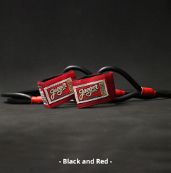 J-Bands Jr. From Jaeger Sports — Youth Resistance Bands For Baseball
